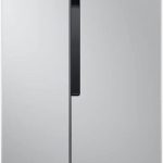 LG REFRIGERATOR SIDE BY SIDE 519 LITER INVERTER - GCFB507PQAM