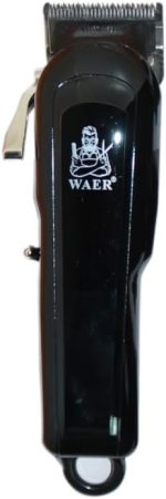 ⁦Waer WA-1911 Professional Electric Shaver - hair shaving and beard trimmer⁩ - الصورة ⁦2⁩