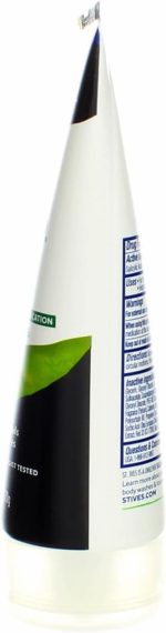 ⁦St. Ives Blackhead Clearing Green Tea Face Scrub, 170 gm , pack of 2⁩ - الصورة ⁦4⁩