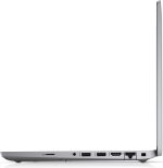 ⁦Dell Latitude 5420 Business Laptop, 14" FHD Display (1920 x 1080), Intel i5-1145G7, 16GB RAM, 512GB SSD, US Keyboard, Windows 10 Pro (Renewed)⁩ - الصورة ⁦5⁩