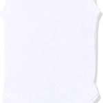 Elsayaad Unisex Baby Sleeveless Bodysuit Underwear