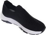 ⁦Genuine Men's Casual slip-on Canvas Sneakers⁩ - الصورة ⁦2⁩