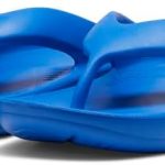 Puma Mens Platform Wave Flip Flops