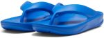 Puma Mens Platform Wave Flip Flops
