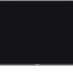 Tornado 43 Inch LED Standard TV Black - 43EL8250E-B
