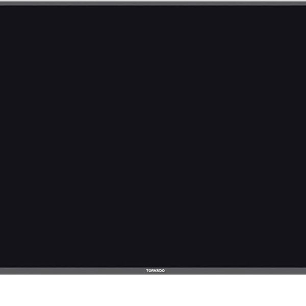 Tornado 43 Inch LED Standard TV Black - 43EL8250E-B