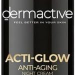 Dermactive Acti-Glow Night Cream 50Ml