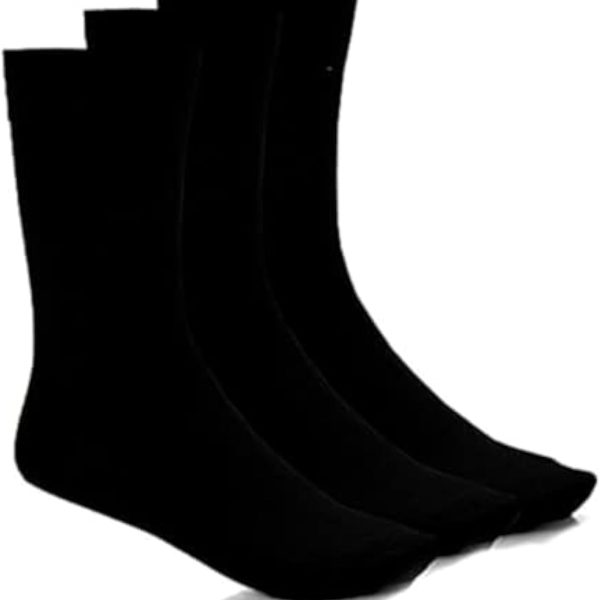Cottonil Set Of 3 Classic Socks - For Men