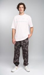 ⁦Ravin Mens Men Short Sleeve T-Shirt Modern⁩ - الصورة ⁦4⁩