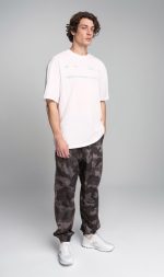 ⁦Ravin Mens Men Short Sleeve T-Shirt Modern⁩ - الصورة ⁦5⁩