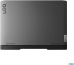 Lenovo LOQ 15IRH8 Gaming Laptop - i7-13620H 10 Cores, AI Chip: LA1, NVIDIA GeForce RTX 4050 6GB GDDR6 Graphics, 16GB DDR5 RAM, 512GB SSD, 15.6" FHD (1920x1080) IPS 350nits 144Hz + Lenovo LOQ RGB Mouse - الصورة 6
