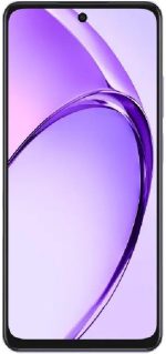 ⁦OPPO A5i 4GB RAM 128G ROM STARRY PURPLE⁩ - الصورة ⁦3⁩