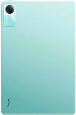 ⁦Xiaomi Redmi Pad SE 8GB/256GB Green (Mint Green)⁩ - الصورة ⁦4⁩