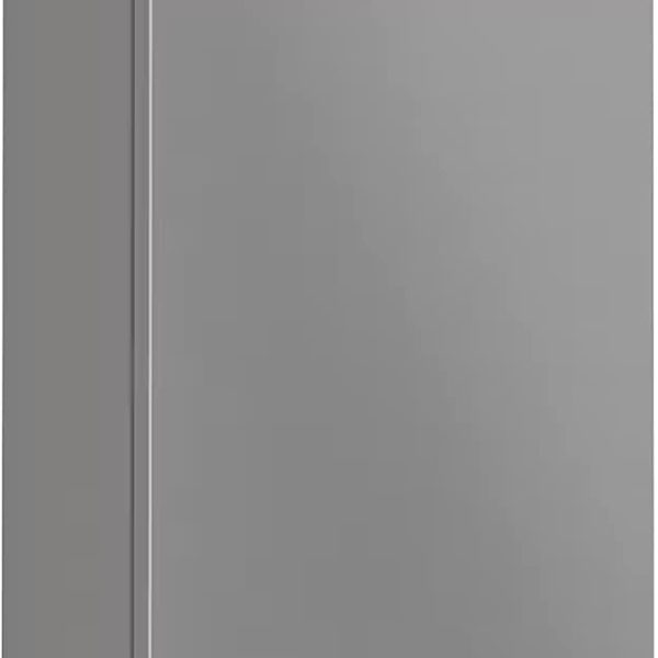 فريزر قائمة تركية سعة 85 لتر بتقنية مينفروست وبباب يمكن عكسه من بيكو، RFNE102K20S