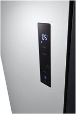 LG REFRIGERATOR SIDE BY SIDE 519 LITER INVERTER - GCFB507PQAM - الصورة 5