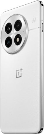 ⁦OnePlus 13 5G 16GB Ram 512GB Storage with 50MP Triple Camera + OIS - Arctic Dawn - UK version⁩ - الصورة ⁦6⁩