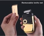 ⁦Kemei KM-2028 Men Shaver⁩ - الصورة ⁦5⁩