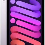 Apple 2024 iPad mini (Wi-Fi, 128GB) - Purple (7th generation)