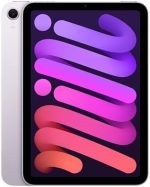 Apple 2024 iPad mini (Wi-Fi, 128GB) - Purple (7th generation)