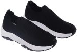 Genuine Men's Casual slip-on Canvas Sneakers