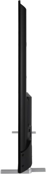 TORNADO 4K Smart Frameless QLED TV 55 Inch Built-In Receiver 55QS3500E - الصورة 4