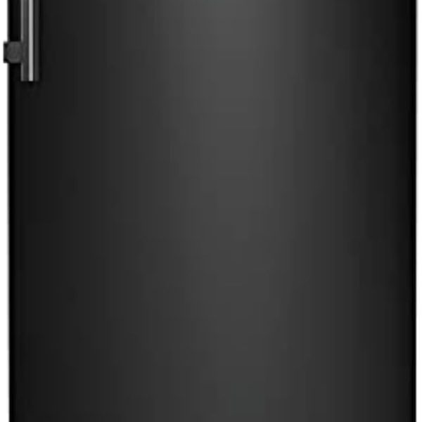 Fresh Deep Freezer Russi 5 Drawer Black 130L FNUL250BC