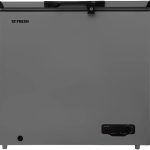 FRESH FDF-190 Horizontal Deep Freezer