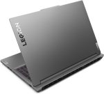 ⁦Lenovo Legion 5 16IRX9 Gaming -Intel Core i7-14650HX 16 Cores, 16GB DDR5-5600 RAM, 1TB SSD, NVIDIA GeForce RTX 4060 8GB GDDR6 Graphics, 16" WQXGA IPS 350nits sRGB 165Hz G-SYNC⁩ - الصورة ⁦3⁩