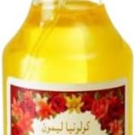 ثلاث خفات كوونيون اutomizer بلاستيك 250جم