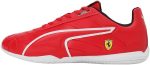 ⁦PUMA Unisex Ferrari Tune Cat Sneaker⁩ - الصورة ⁦3⁩