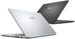 ⁦MSI Modern 15 F13MG|i5-1335U| Iris Xe Graphics| 8GB RAM DDR4 3200Mhz| 512GB NVMe Gen4x4| 15.6" IPS FHD 60Hz 45% NTSC Display|Single backlight Keyboard(White)|DOS|Urban Silver| 2 Years Local Warranty⁩ - الصورة ⁦5⁩
