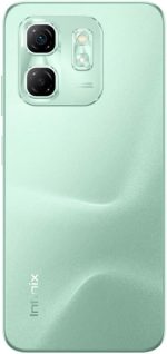 ⁦Infinix Hot 50i 256+4 Sage green⁩ - الصورة ⁦2⁩