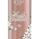 EVA MUSKY JASMINE BODY MIST SENSES 240ML
