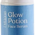 Potions Glow Potion Serum Instant Glow and Hydration 30 ML
