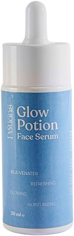 41dB17ApTsL._AC_SL1000_.jpg Potions Glow Potion Serum Instant Glow and Hydration 30 ML