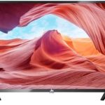 Jack 32 Inch LED TV 1280*720P (HD) 2 HDMI 2 USB 2023 TV