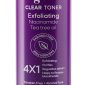 Argento Clear Toner, 200 ml