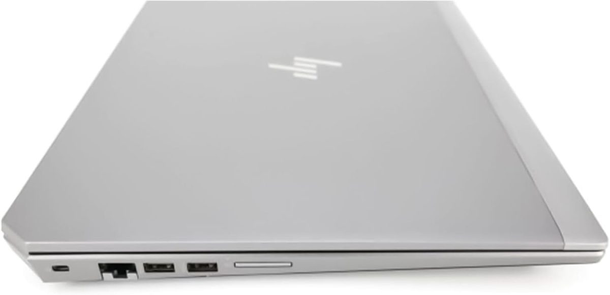 ⁦Laptop 15 G6 Inteel Core I7-9850H 32GB Ram 512GB SSD NViIDIA Quadro T2000 4GB 15.6" Inch FHD Laptop⁩ - الصورة ⁦2⁩