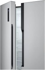 LG REFRIGERATOR SIDE BY SIDE 519 LITER INVERTER - GCFB507PQAM - الصورة 3