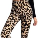 Dri-Fit Antibacterial High Waist Leggings For Women