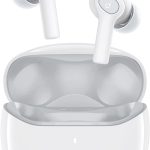 Soundcore by Anker Life P2i TWS, AI-Enhanced Calls, 2 EQ Modes, 28H Playtime with Fast Charging, Bluetooth 5.2, Easy-Pairing, Button Control, White,18 Months warranty