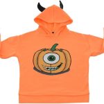 BE NESHTY hoodie kids
