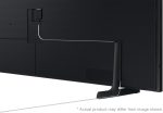 ⁦Samsung 75 Inch QLED-The Frame 4K Smart TV- QA75LS03DAUXEG [2024 Model]⁩ - الصورة ⁦6⁩