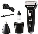 ⁦Kemei KM - 6558⁩ - الصورة ⁦9⁩