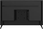 Syinix 32 inch I-cast Smart LED HD TV, A+ Panel with Built-in Receiver, Black - 32S51 - الصورة 8