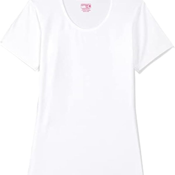 Cottonil Women Under Shirt Easy Top Vega