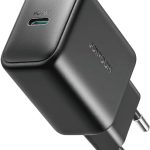 Joyroom JR-TCF20 PD20W Charger, Black | 12 Months Warranty