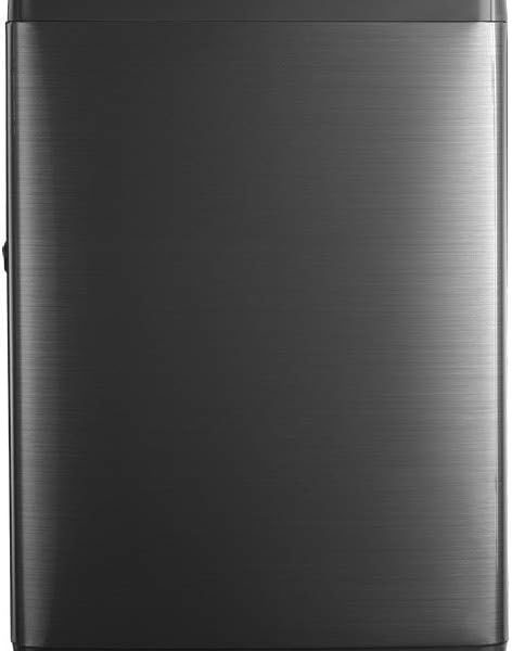 TOSHIBA Washing Machine 11 Kg Pump Silver AEW-E1150SUP(DS)