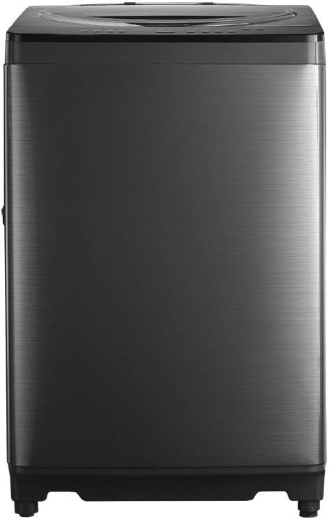 TOSHIBA Washing Machine 11 Kg Pump Silver AEW-E1150SUP(DS)