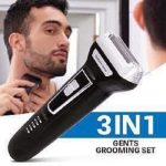 ⁦Kemei KM - 6558⁩ - الصورة ⁦2⁩